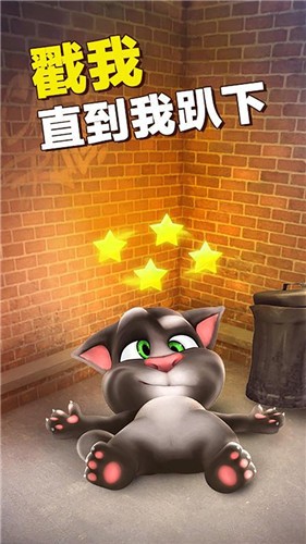 会说话的汤姆猫完整版  v3.10.0.597