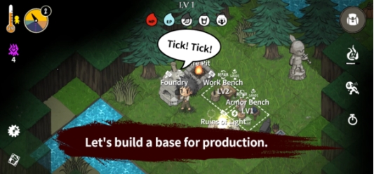 黑暗荒野 v0.9.71