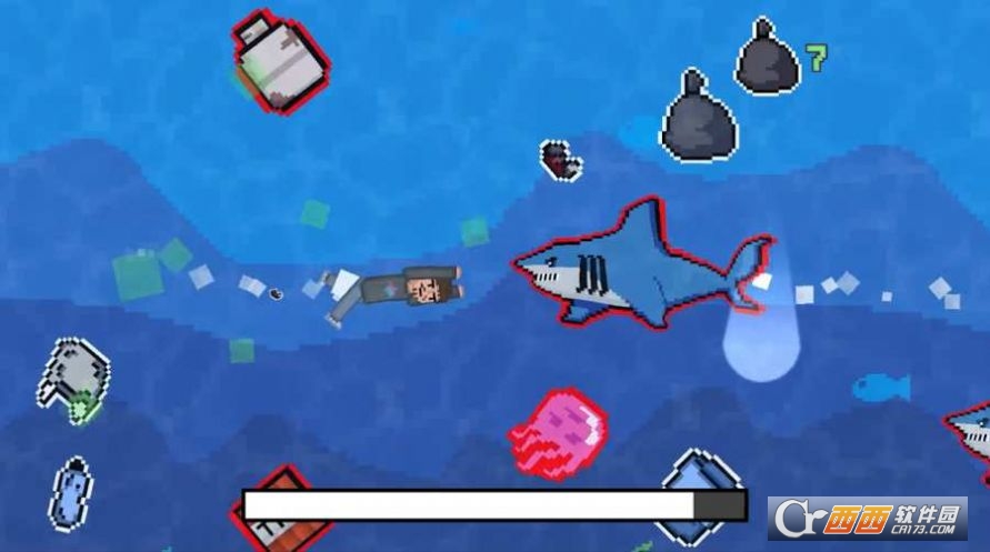 TeamSeas野兽先生海洋行动 v1.02 安卓版