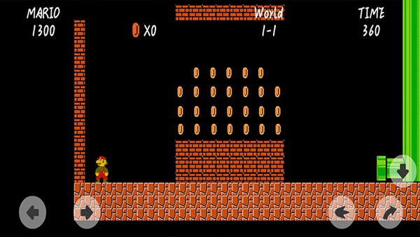 超级玛丽1985 v1.0.0