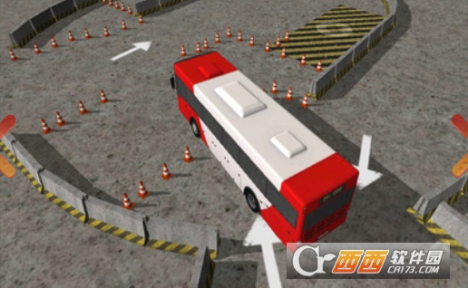 3D巴士停车 1.07 安卓版