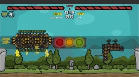 2D制造战车 v8.0
