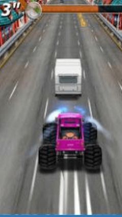 危险公路赛车竞速 v1.0.3