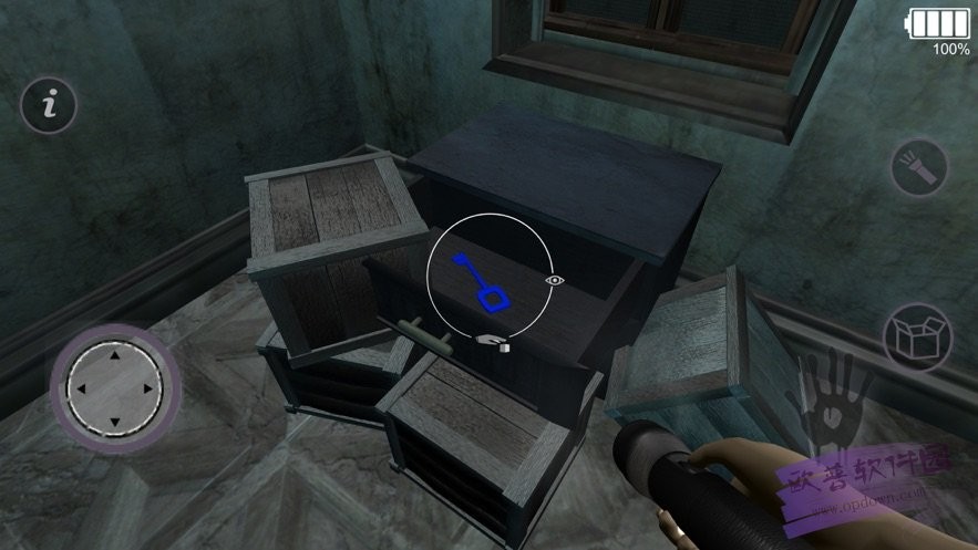 恐怖躲猫猫小丑  v1.0