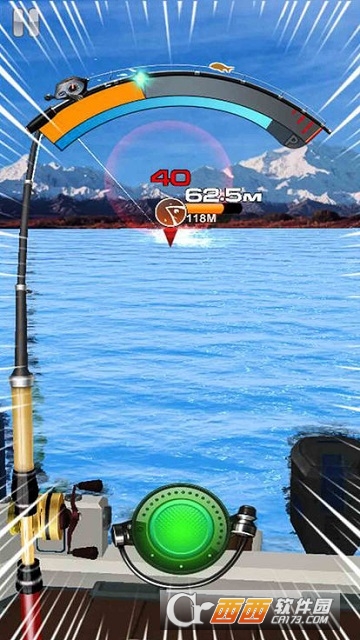钓鱼锦标赛(Fishing Championship) v1.2.11 安卓版