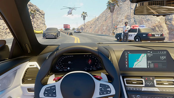 汽车专业模拟器最新版2023 v1.02