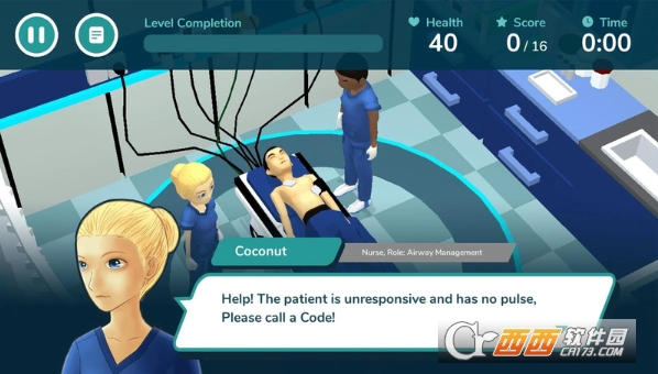 Resus Days(复苏之日) V1.0.2 安卓版