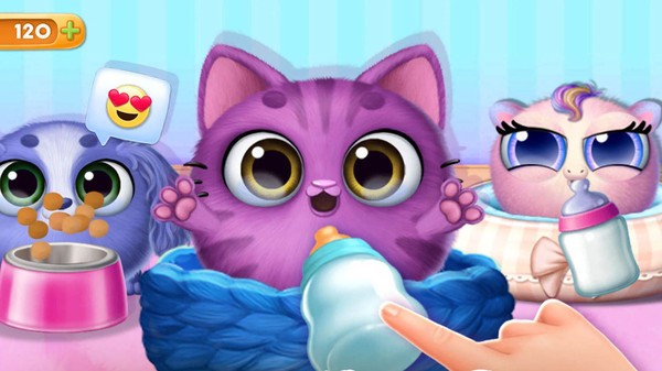 宠物养成日记抖音版  v300.1.0.3018