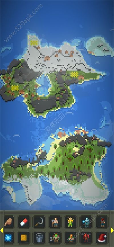 神模拟器0.8.0最新最新版汉化  v3.2.2