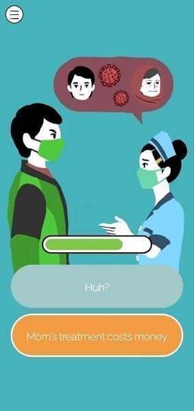 活在2020汉化版最新版  v3.0.3