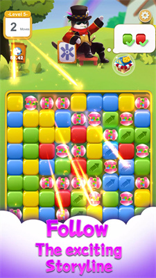 迷你宠物萌宠消Mini Pet