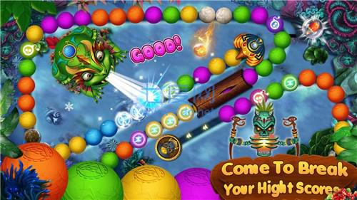尊巴祖玛 v1.11.15