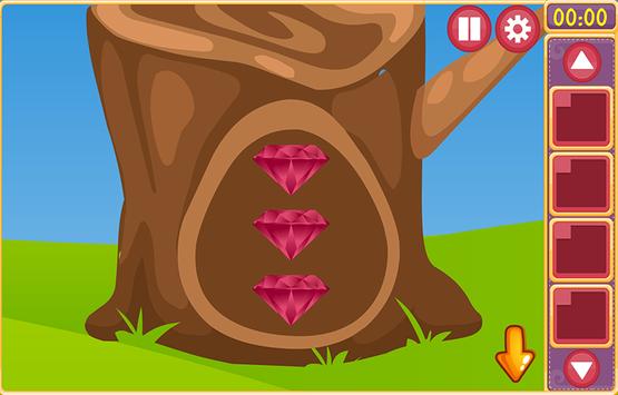 快乐兔逃生 v1.0.1