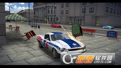 终极驾驶模拟器 v4.17.1