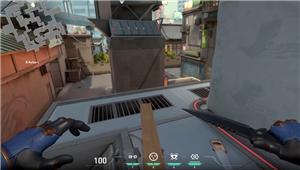 特战英豪valorant