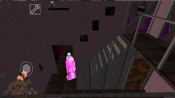 恐怖冰淇淋奶奶 v3.2.5