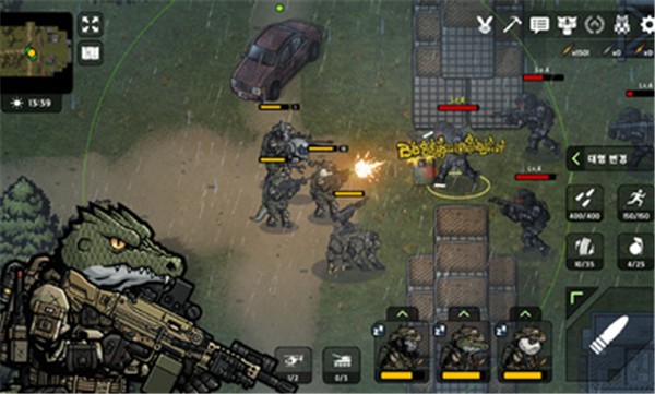 物种战争2启示录汉化正版  v1.1.4