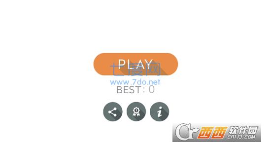 跳跃球球 v1.0