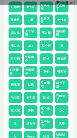 社会你虎哥盒 v1.0 