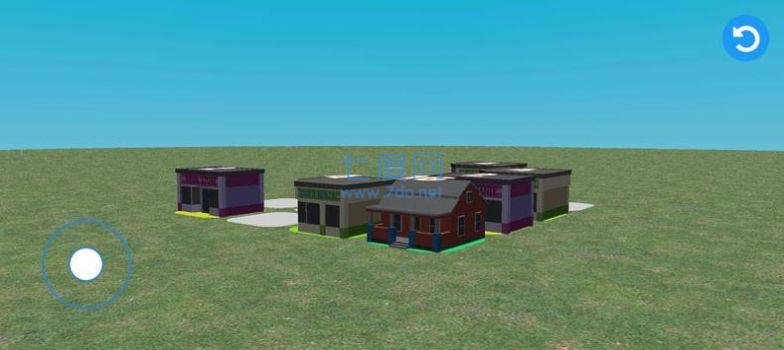 2048合并建筑 v1.0.4