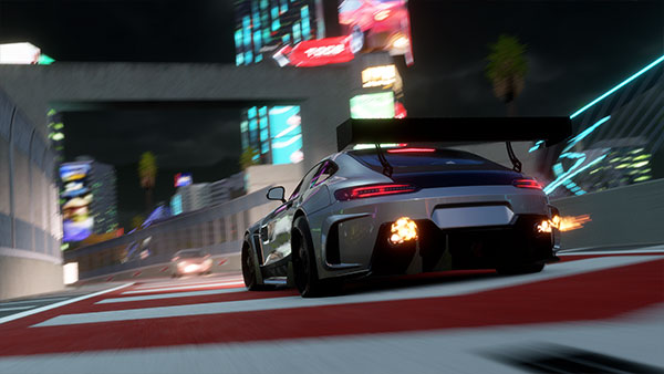 CarX Street 汉化版 v3.1.5