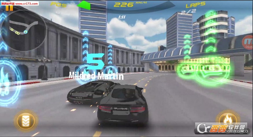 极速传奇完整最新版(含数据包) v1.0 安卓版