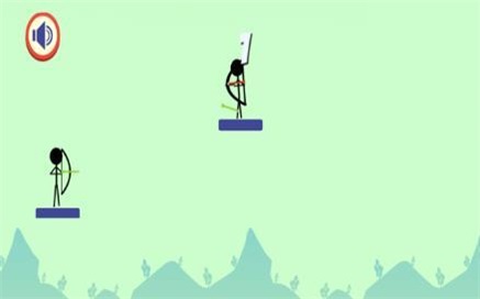 站高高射箭箭 v1.0.0