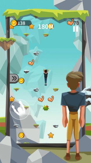 极限攀登者游戏免费金币最新版  v4.3.3