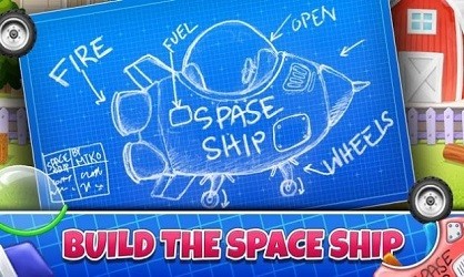 米科建造宇宙飞船 2024-06-25 15:08