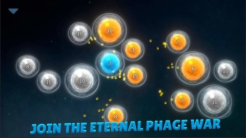 细菌起源2汉化版  v1.2