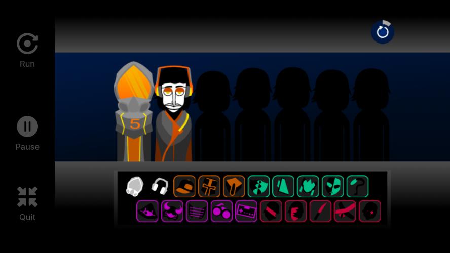 节奏盒子太阳之城模组下载中文最新版图片1