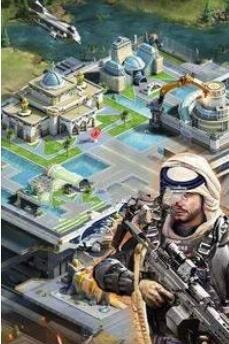 战争打击幽灵侦察 2020-01-14 13:15