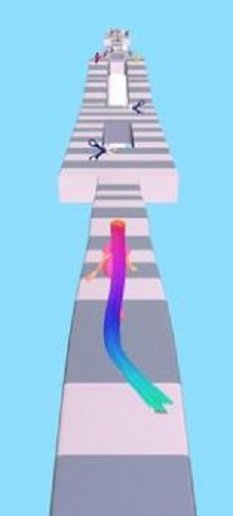 长发挑战赛 v1.0