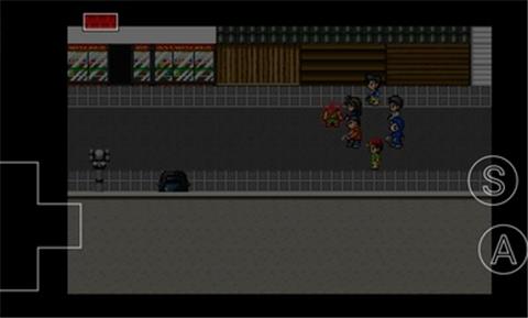 野比大雄的生化危机无理改造版5  v0.6.2.1