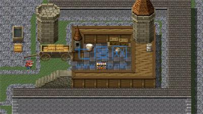 野蛮城堡The Castle v1.4