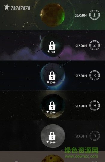 星际奇幻大冒险 v1.0.0