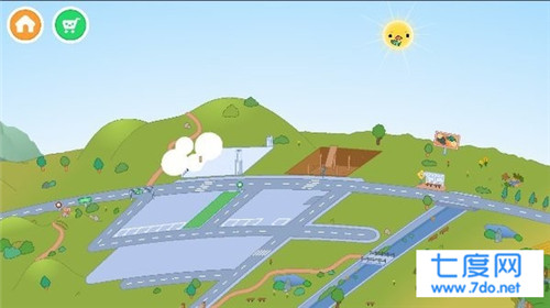 托卡世界完整版最新版2022