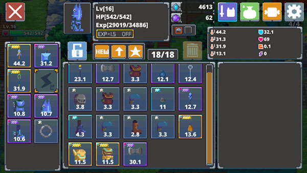 迷宫传说2中文最新版截图3