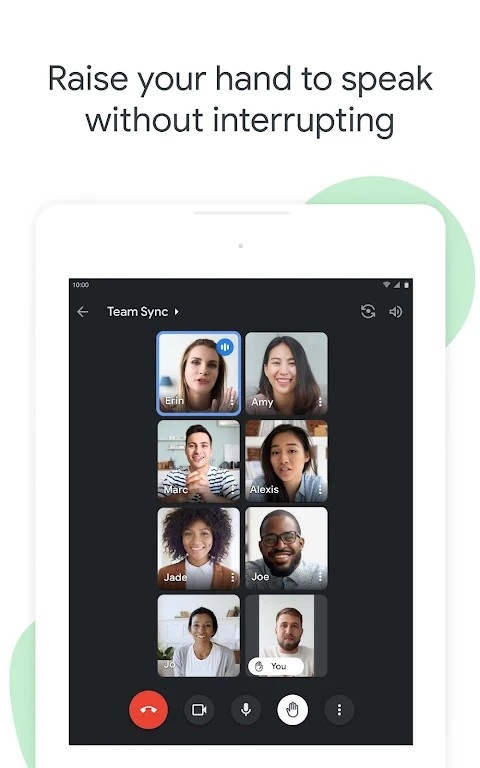 谷歌会议  v2023.07.30.5529