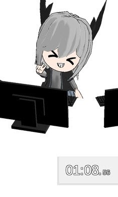 鹰角小姐更新啦截图0