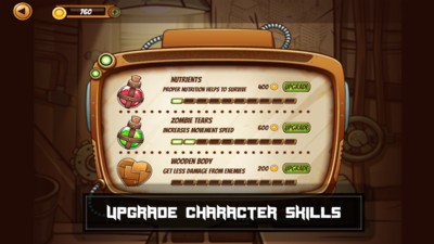 像素僵尸猎手 v1.025