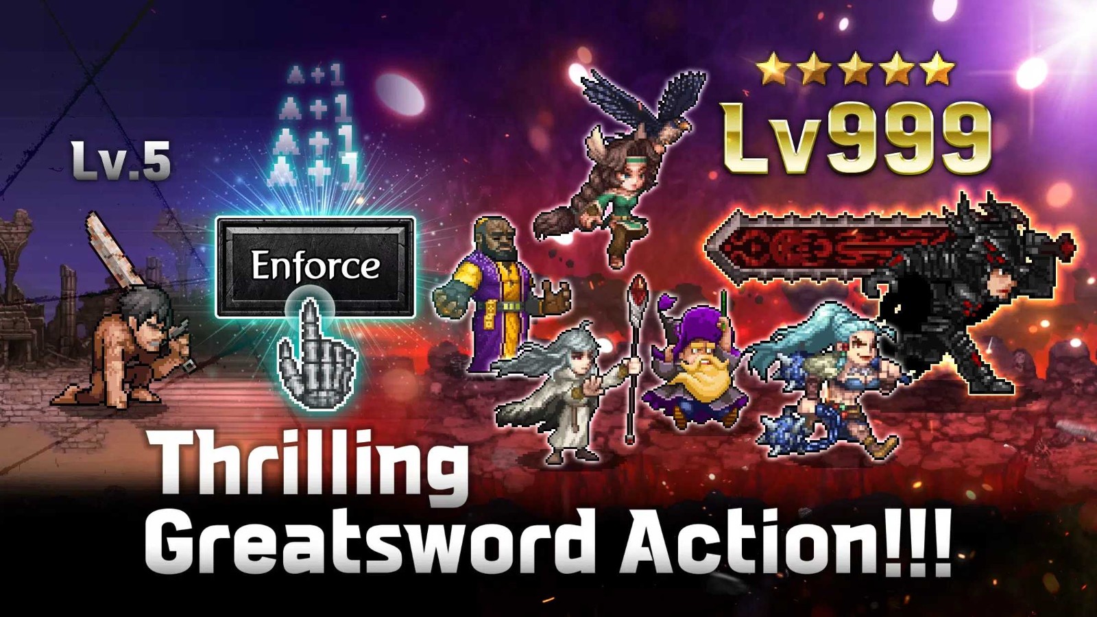 黑暗骑士内置菜单 v1.0.7