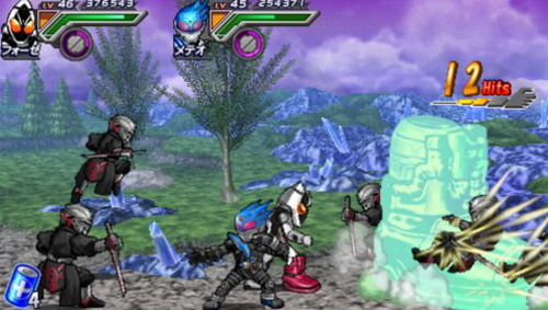 完全假面骑士：骑士世代2（悟饭） v3.1.0