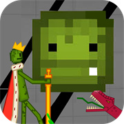 甜瓜沙盒模拟器内置菜单版