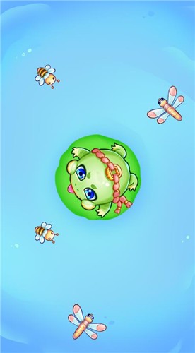 金蟾献瑞 2022-03-31 10:44