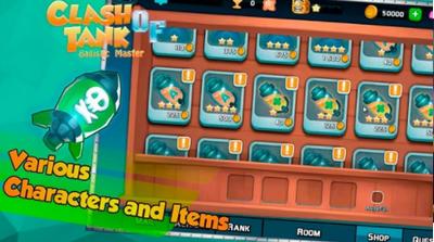 坦克宝贝  v1.0.164