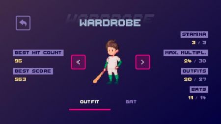 棒球接球训练Baseball Tap Training v3.0.5