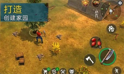 生或死生存  v0.4