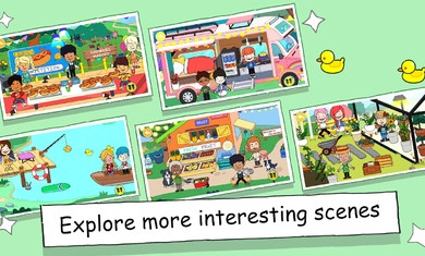 yoya世界游戏完整版 v1.4.6