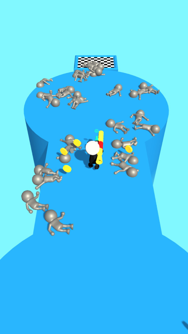 吃我一手子弹游戏安卓版  v5.3.2